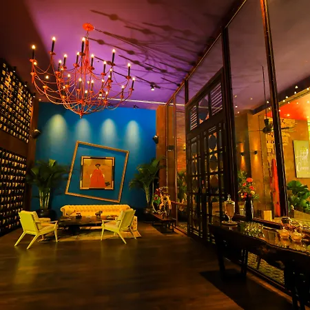 M Village Hotel Premier Thi Sach, A Brand Of Modern Village Lifestyle-2