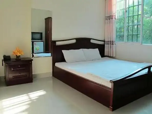 Hoàn Vũ Hotel