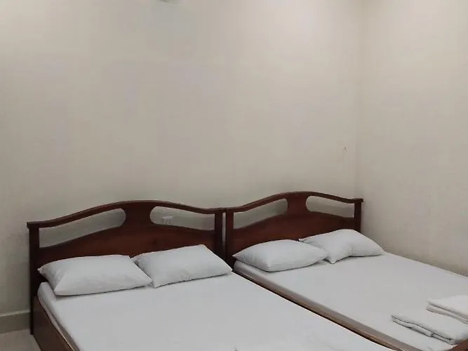 Hoàn Vũ Hotel